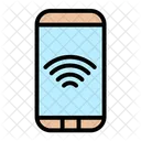 Wifi Wifi Connection Wifi Signal Icon