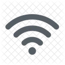 Wifi-  Icon