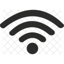 Wifi Signal Network Icon