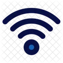 Wifi Connection Internet Icon