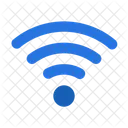 Wifi Connection Internet Icon