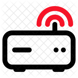 Wifi  Icon