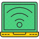 Wifi Internet Wireless Icon