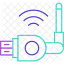 Wifi  Icon