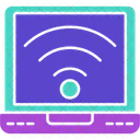 Wifi Icon