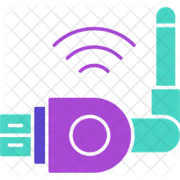 Wifi  Icon