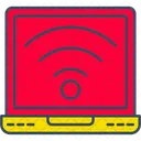 Wifi  Icon