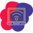 Wifi Icon