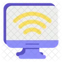 Wifi Internet Wireless Icon