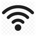 Wifi Internet Wireless Icon