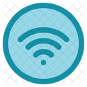 Wifi Connection Connectivity Icon