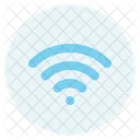 Wifi Connection Connectivity Icon