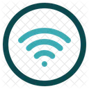 Wifi Connection Connectivity Icon