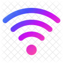 Celular Communication Connection Icon