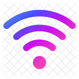 Wifi  Icon