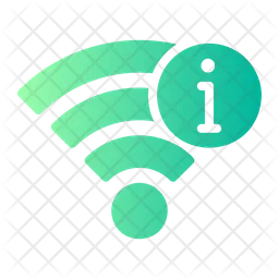 Wifi  Icon