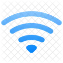 Wifi Connetion Connectivity Icon