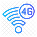 Wifi Technology Signal Icon