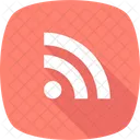 Wifi Router Signal Icon