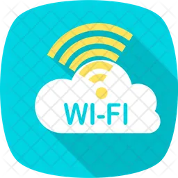 Wifi  Icon