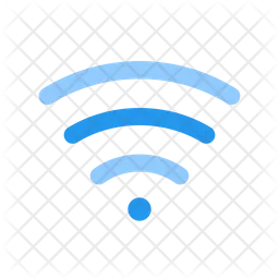 Wifi  Icon