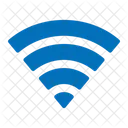 Wifi Signal Technology Icon