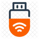 Wifi adapter  Icon