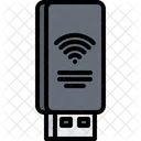 Wifi Adapter  Icon