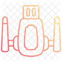 Wifi Adapter  Icon