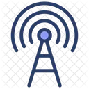 Wifi Antenna  Icon