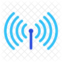 Wifi Wireless Signal Icon