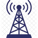 Signals Wifi Antenna Wifi Tower Icon