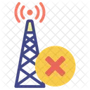 Wifi Antenna Problem  Icon