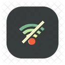 Wifi Inalambrico Senal Icono