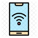 Wifi App App Mobile App Icon