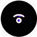 Wi-fi baixo  Icon