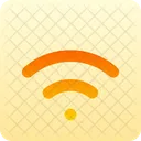 Wifi Bom Conexao Sem Fio Icon