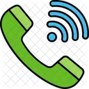 Wifi Call  Icon