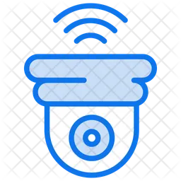 Wifi camera  Icon