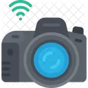 Wifi Camera  Icon