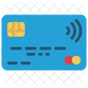 Wifi Card  Icon