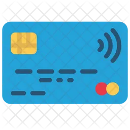 Wifi Card  Icon