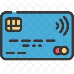 Wifi Card  Icon