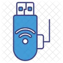 Wifi Router Modem Router Icon