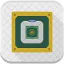 Wifi Chip  Icon