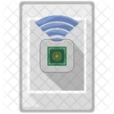 Wifi Chipset  Icon