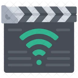 Wifi Clapper  Icon