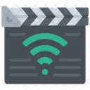 Wifi Clapper Icon
