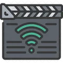 Wifi Clapper Icon