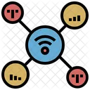 Wifi Conection  Icon